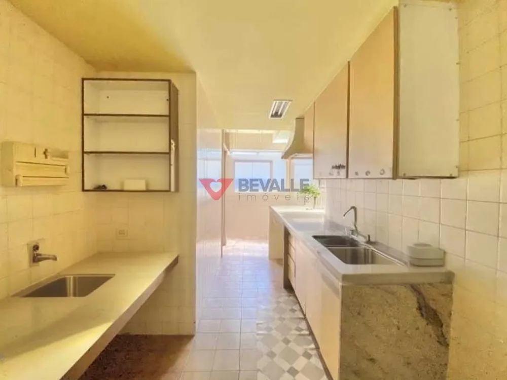 Apartamento, 3 quartos, 100 m² - Foto 26