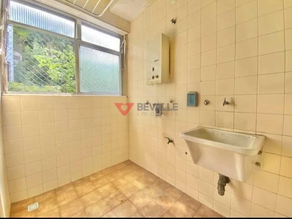 Apartamento, 3 quartos, 100 m² - Foto 28