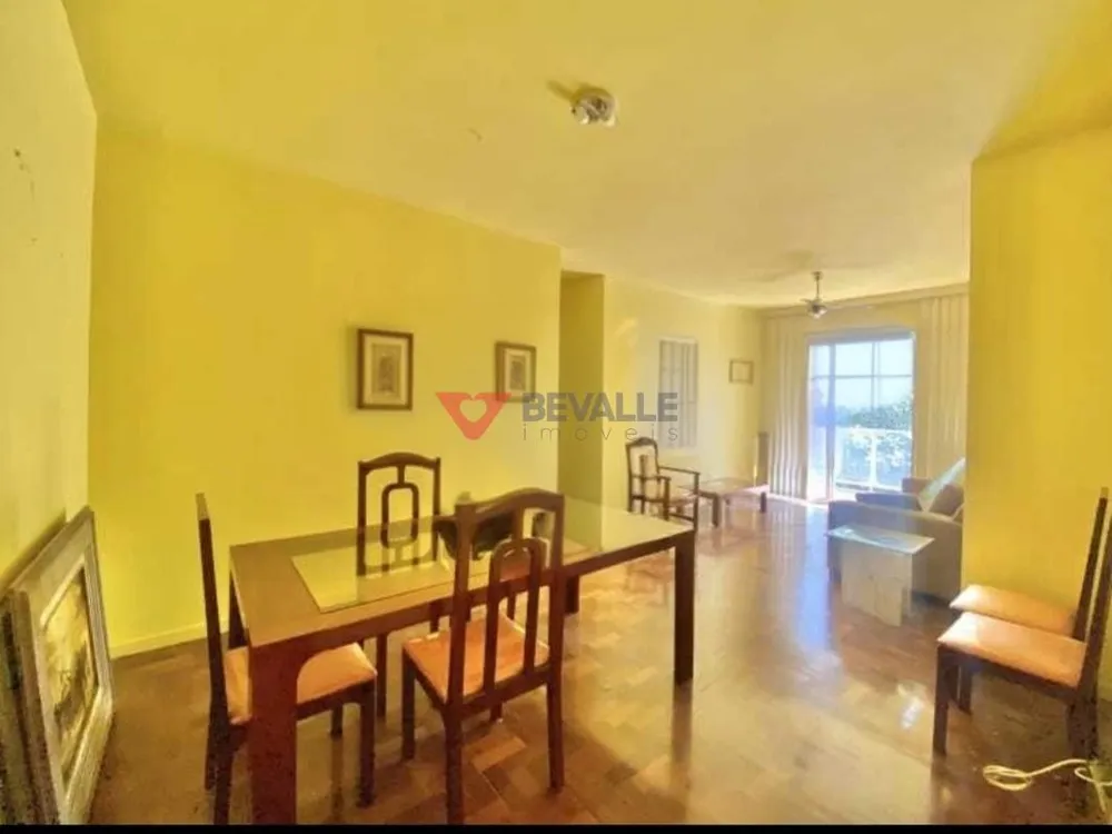 Apartamento, 3 quartos, 100 m² - Foto 5