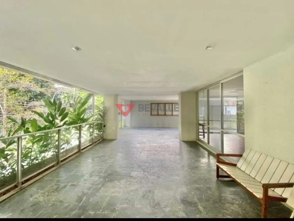 Apartamento, 3 quartos, 100 m² - Foto 31