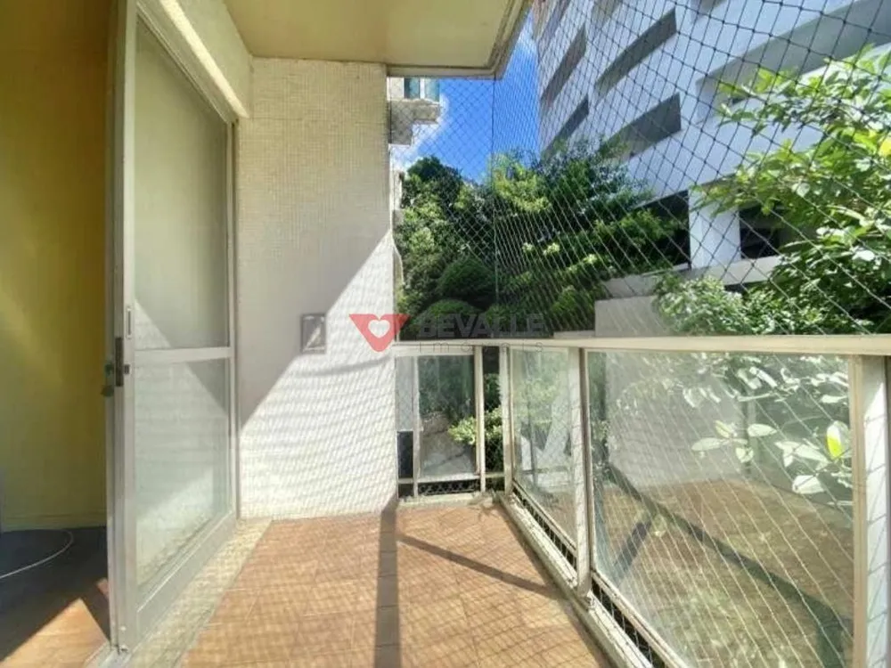 Apartamento, 3 quartos, 100 m² - Foto 1