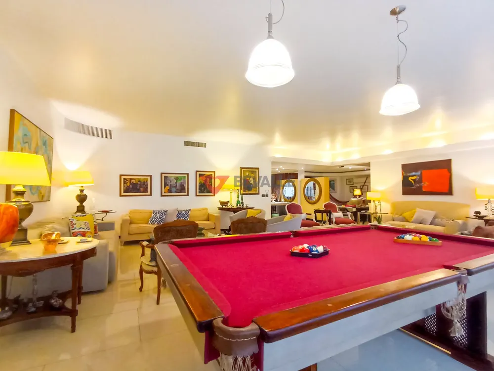 Apartamento, 5 quartos, 300 m² - Foto 12