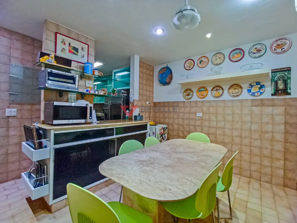 Apartamento, 5 quartos, 300 m² - Foto 39