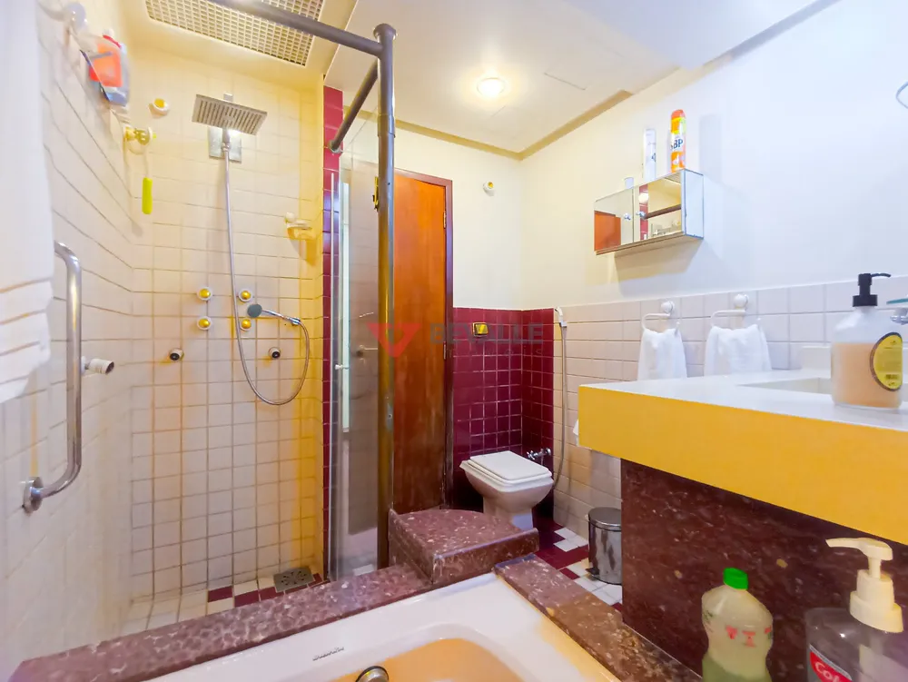 Apartamento, 5 quartos, 300 m² - Foto 21