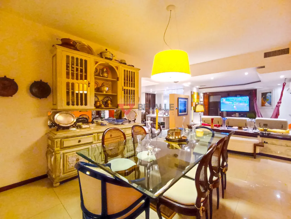 Apartamento, 5 quartos, 300 m² - Foto 5