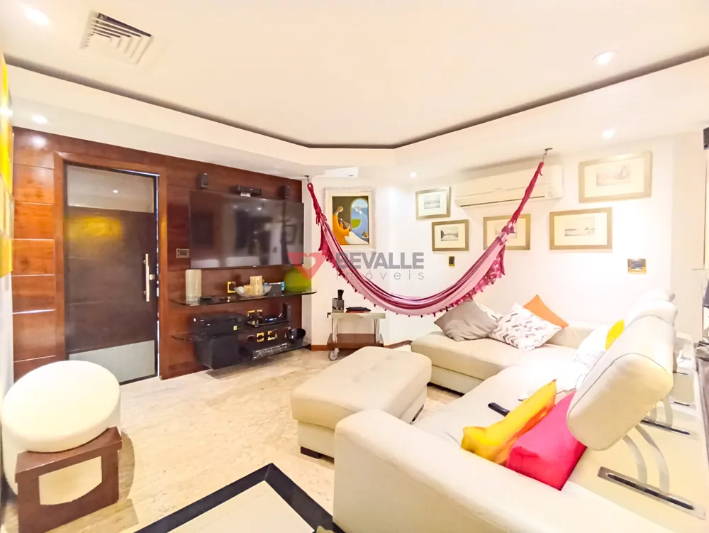 Apartamento, 5 quartos, 300 m² - Foto 11