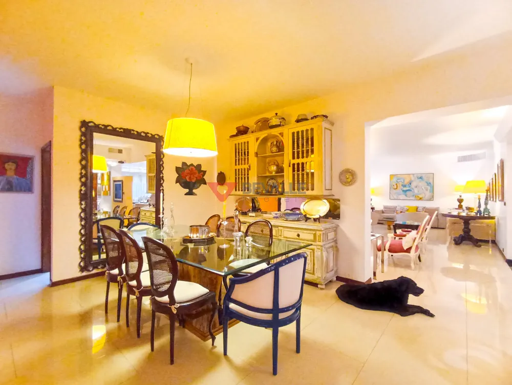 Apartamento, 5 quartos, 300 m² - Foto 8