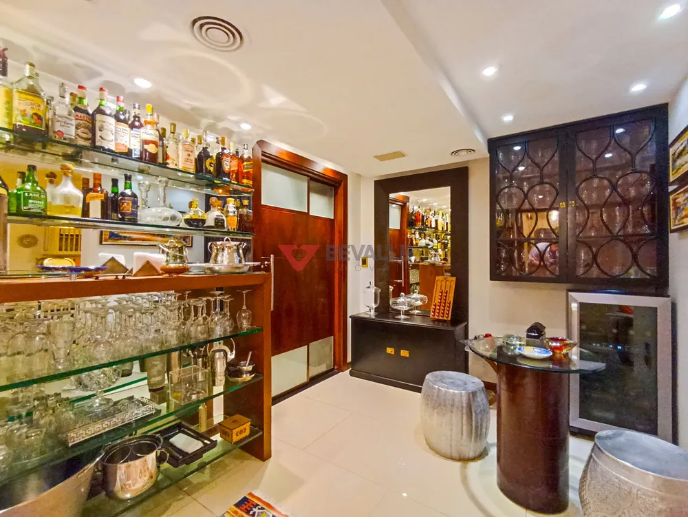 Apartamento, 5 quartos, 300 m² - Foto 13