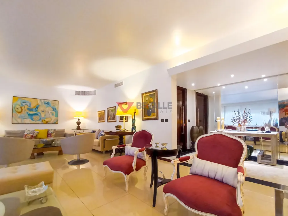 Apartamento, 5 quartos, 300 m² - Foto 10