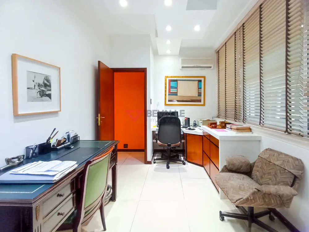 Apartamento, 5 quartos, 300 m² - Foto 37