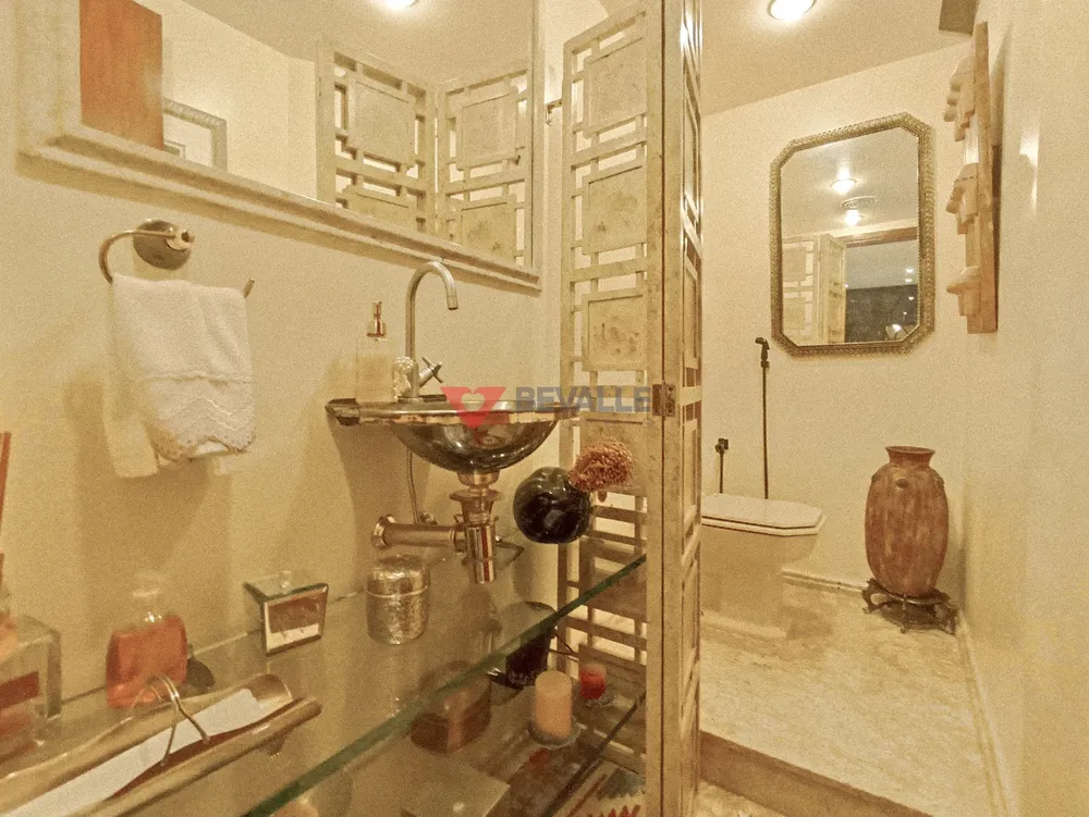 Apartamento, 5 quartos, 300 m² - Foto 15