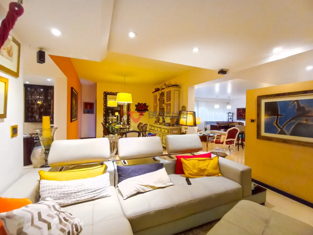 Apartamento, 5 quartos, 300 m² - Foto 9