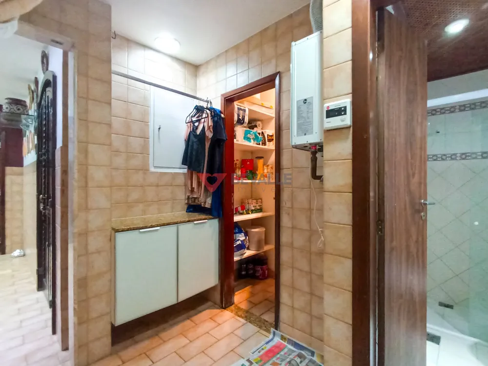 Apartamento, 5 quartos, 300 m² - Foto 47