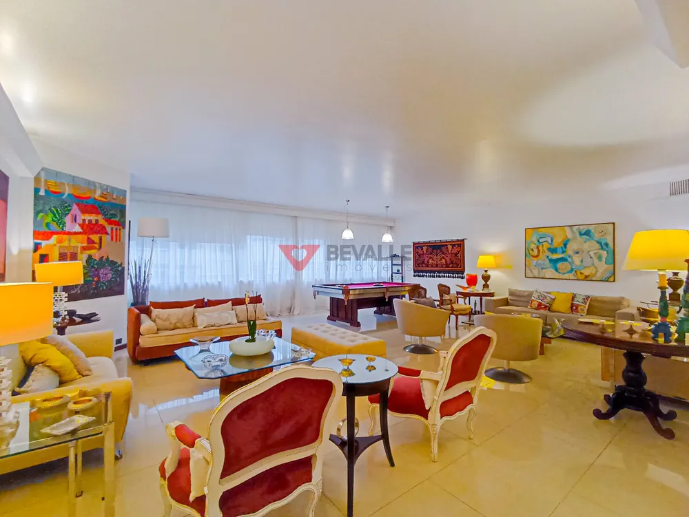 Apartamento, 5 quartos, 300 m² - Foto 6