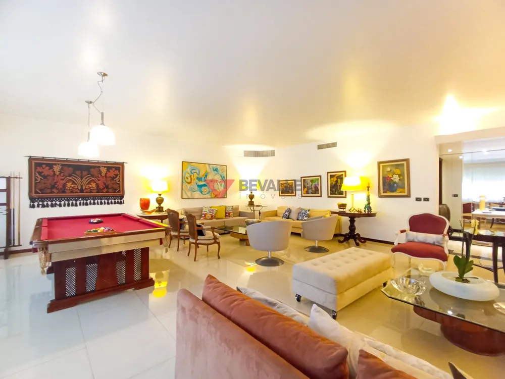 Apartamento, 5 quartos, 300 m² - Foto 1