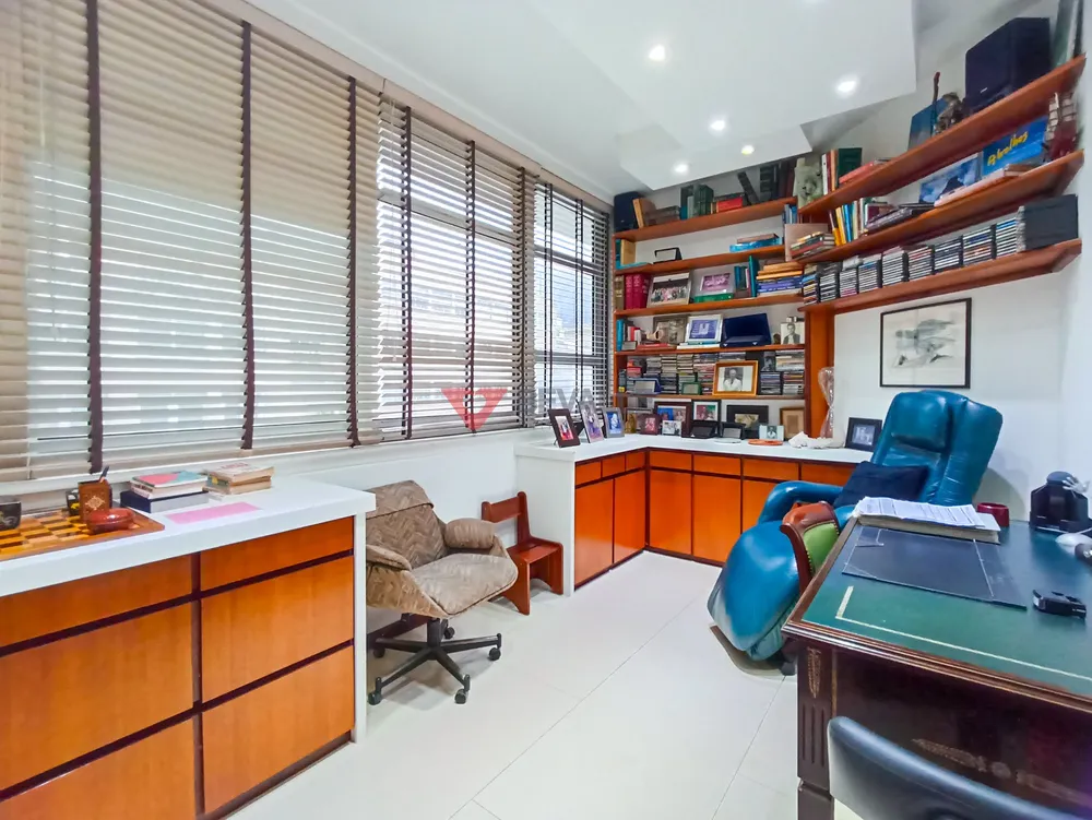Apartamento, 5 quartos, 300 m² - Foto 35