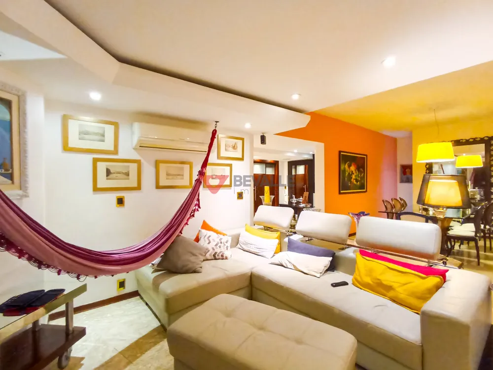 Apartamento, 5 quartos, 300 m² - Foto 14