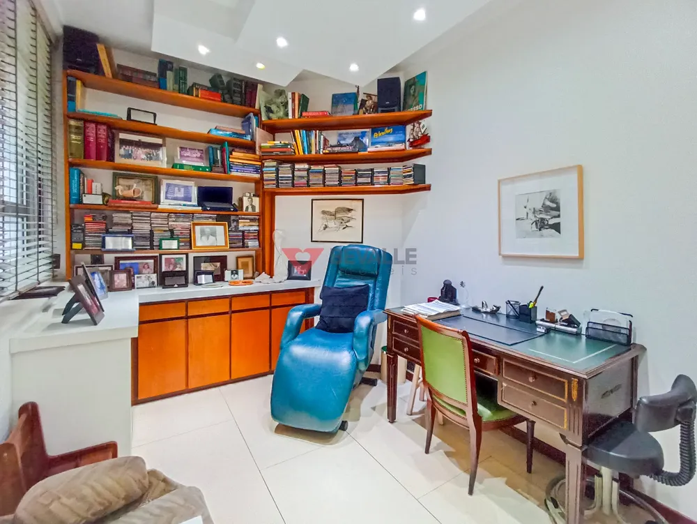 Apartamento, 5 quartos, 300 m² - Foto 36