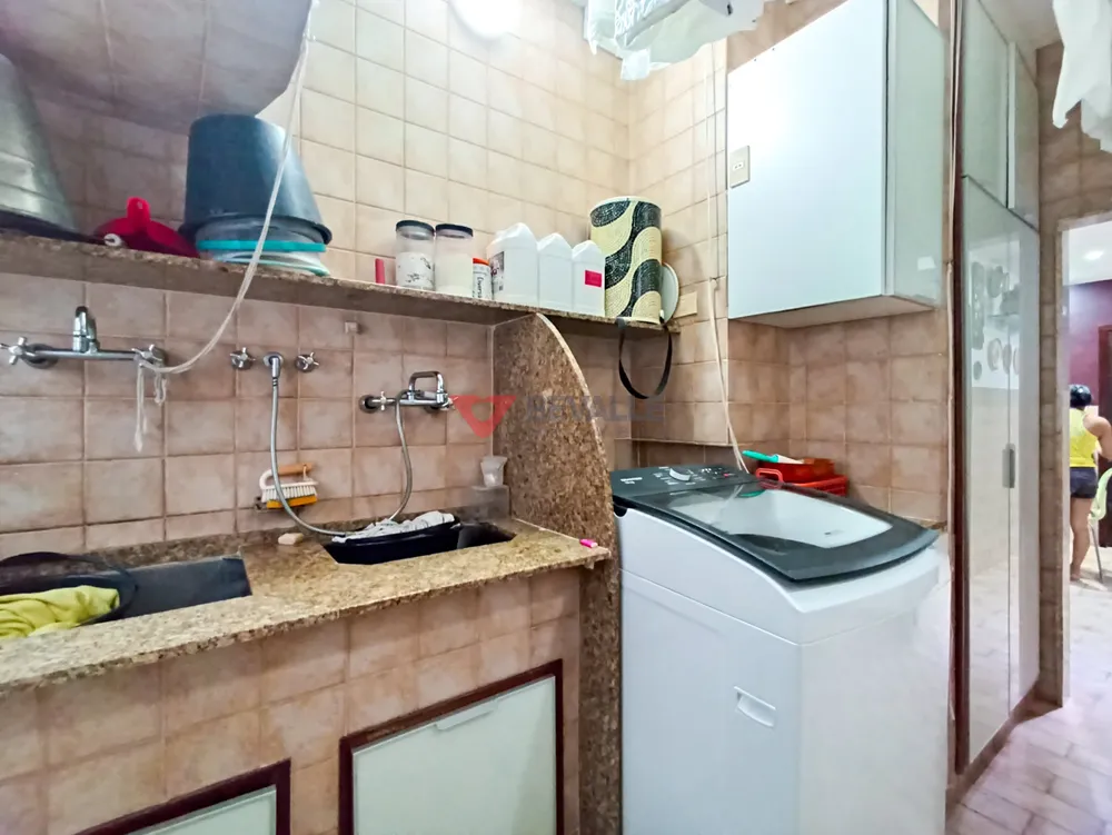 Apartamento, 5 quartos, 300 m² - Foto 46