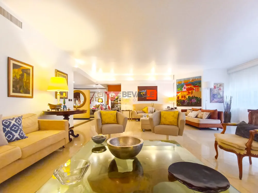 Apartamento, 5 quartos, 300 m² - Foto 3