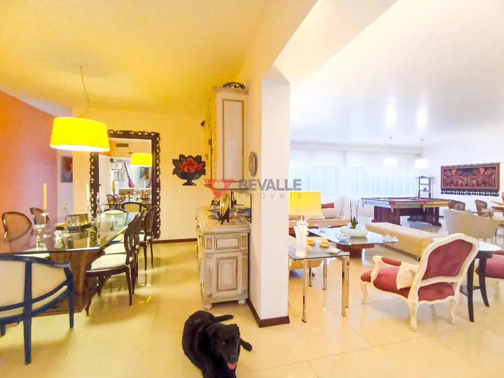 Apartamento, 5 quartos, 300 m² - Foto 7