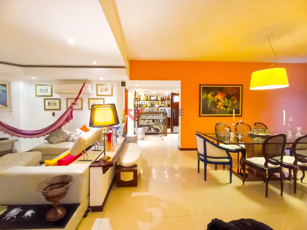 Apartamento, 5 quartos, 300 m² - Foto 4