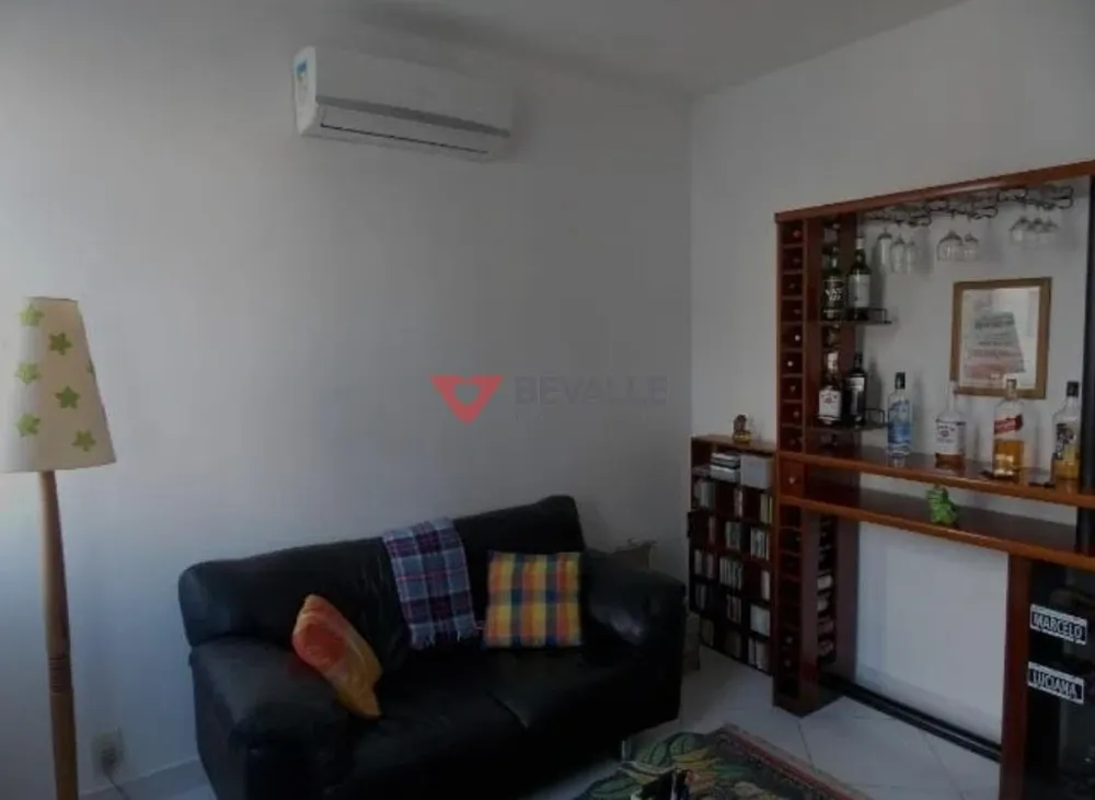 Apartamento, 3 quartos, 95 m² - Foto 5
