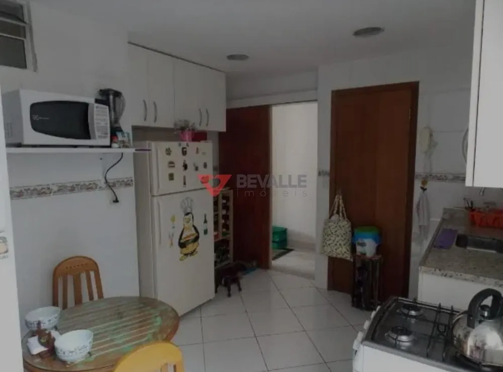 Apartamento, 3 quartos, 95 m² - Foto 13