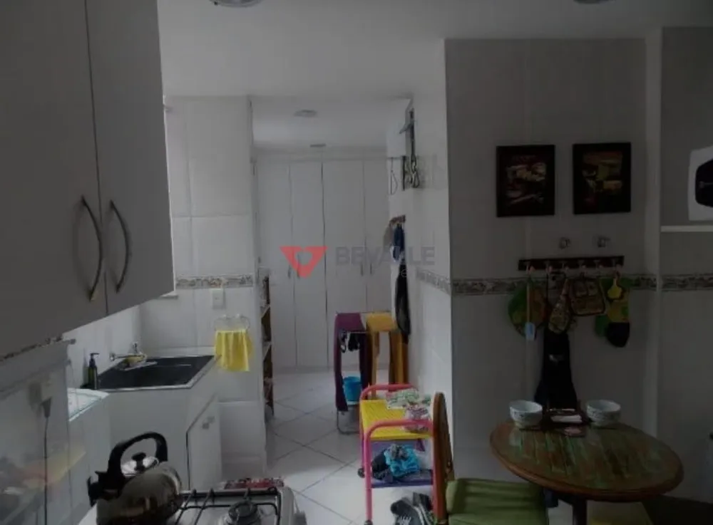 Apartamento, 3 quartos, 95 m² - Foto 12
