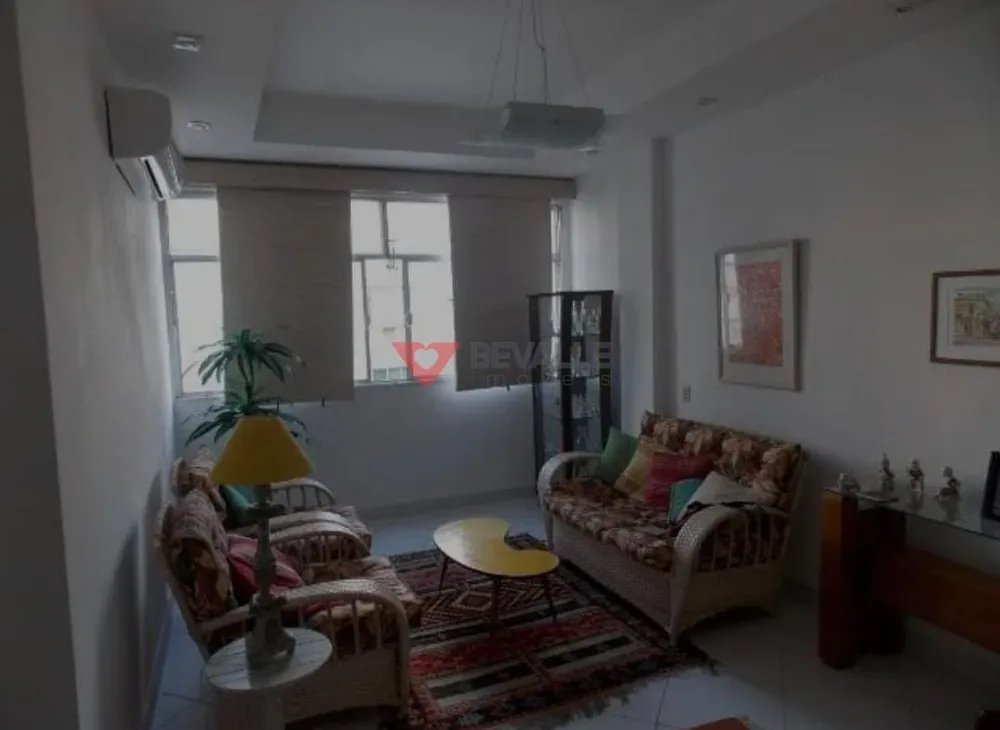 Apartamento, 3 quartos, 95 m² - Foto 2