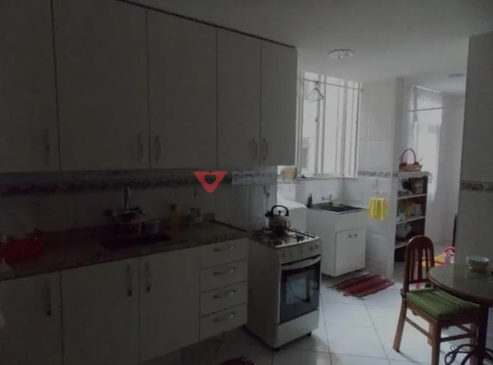 Apartamento, 3 quartos, 95 m² - Foto 11