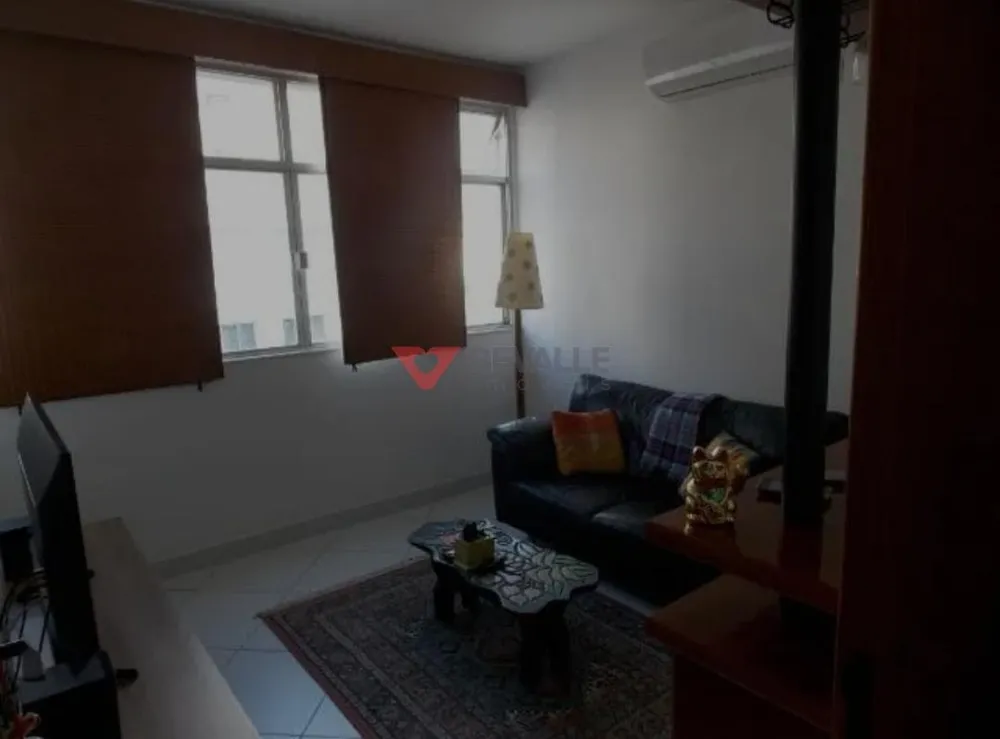 Apartamento, 3 quartos, 95 m² - Foto 6