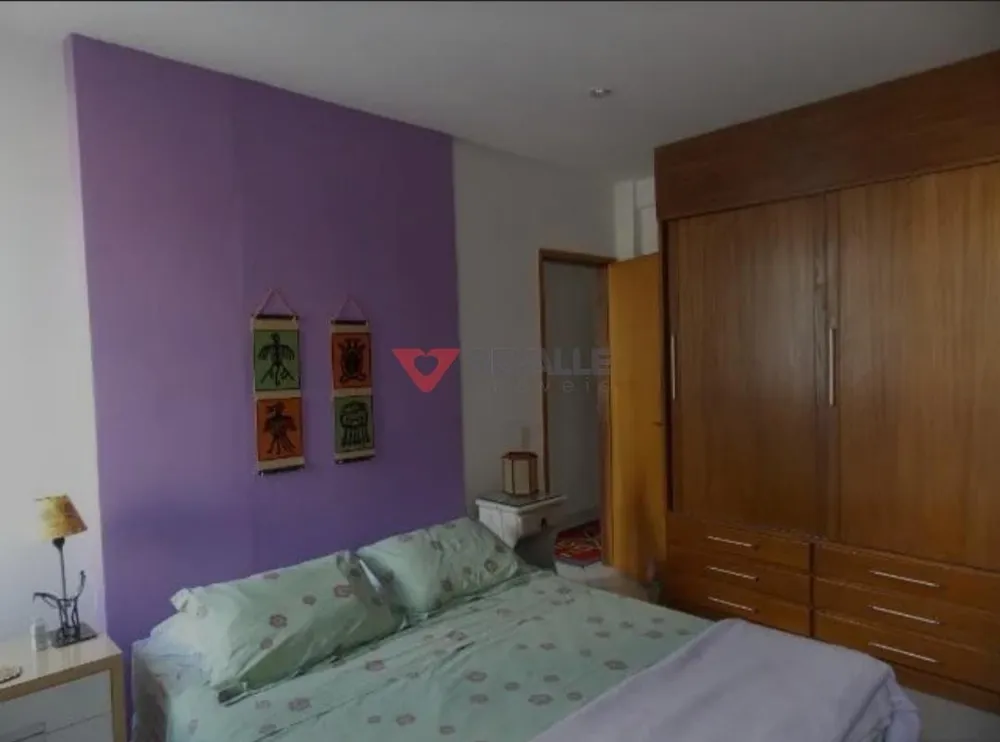 Apartamento, 3 quartos, 95 m² - Foto 8