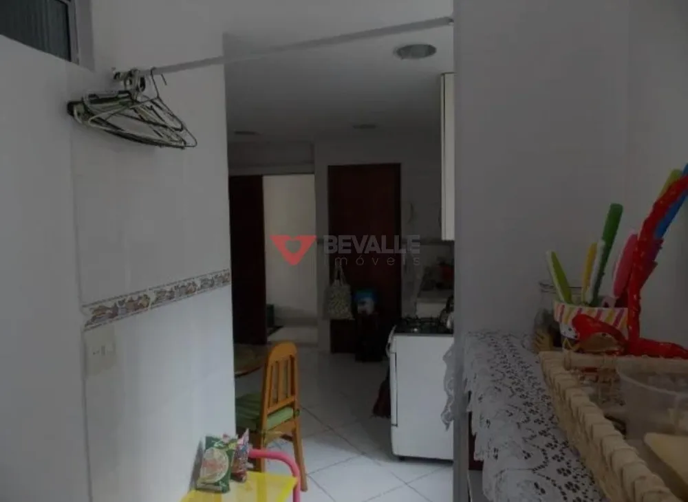 Apartamento, 3 quartos, 95 m² - Foto 16