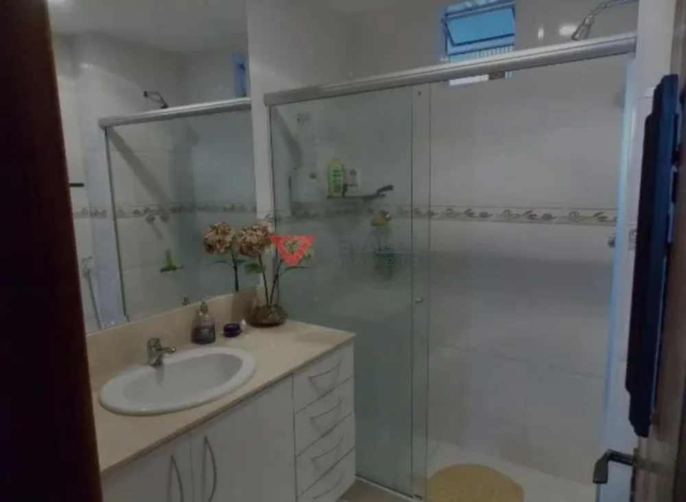 Apartamento, 3 quartos, 95 m² - Foto 9