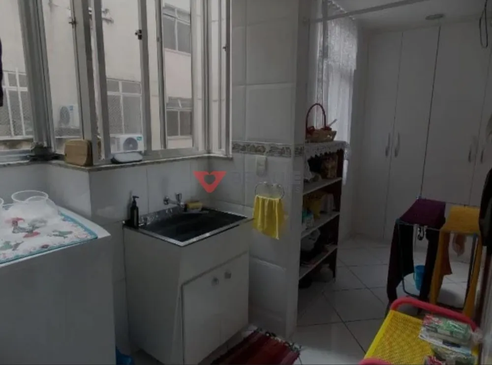 Apartamento, 3 quartos, 95 m² - Foto 15