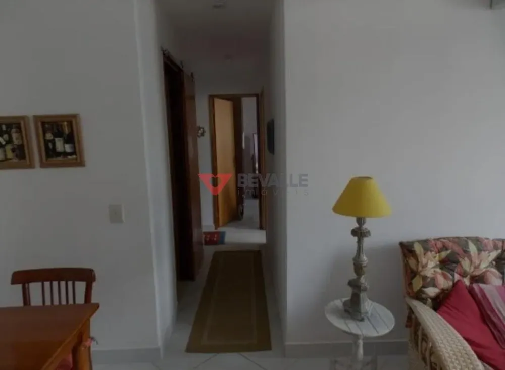 Apartamento, 3 quartos, 95 m² - Foto 3