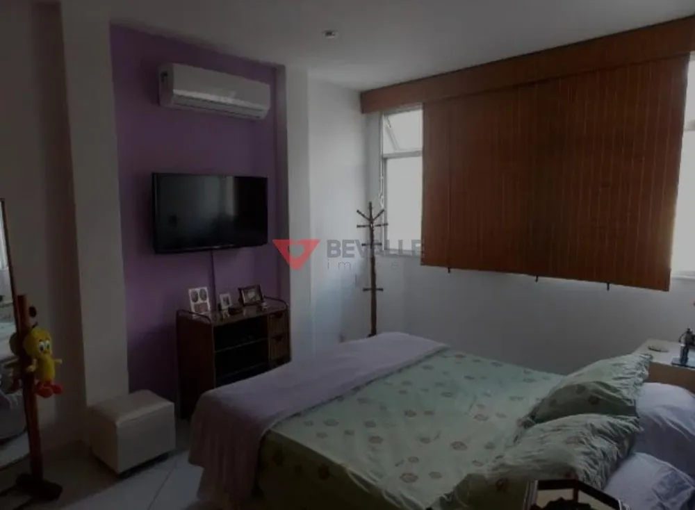 Apartamento, 3 quartos, 95 m² - Foto 7