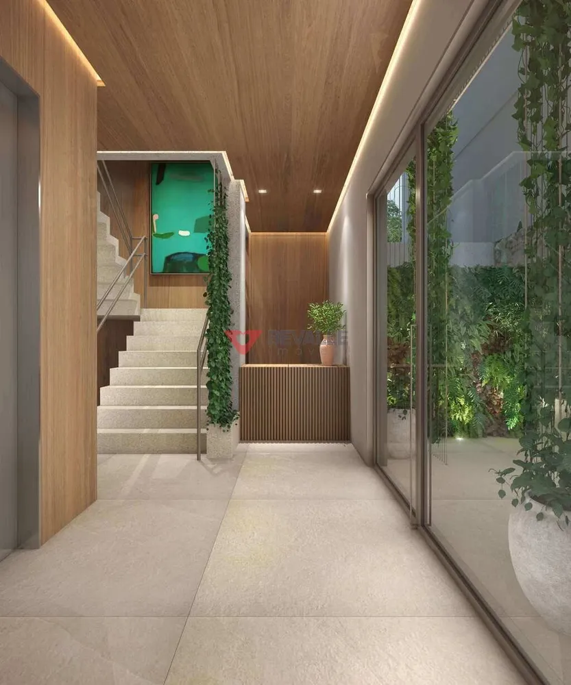 Cobertura, 3 quartos, 223 m² - Foto 6