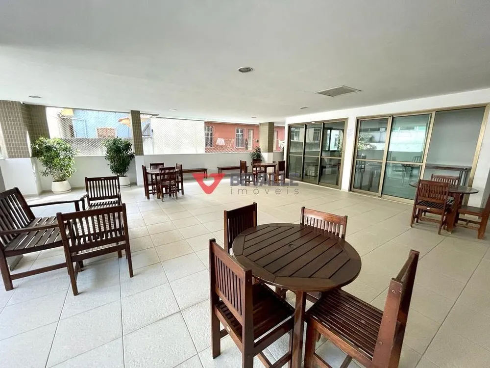 Apartamento, 3 quartos, 105 m² - Foto 14