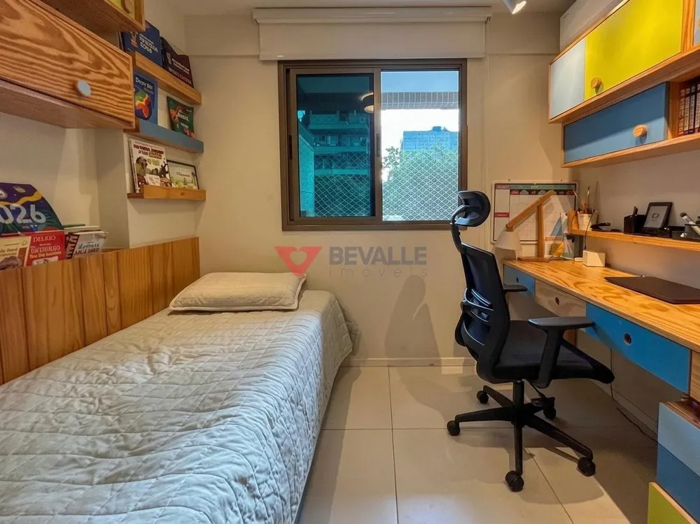 Apartamento, 3 quartos, 105 m² - Foto 6