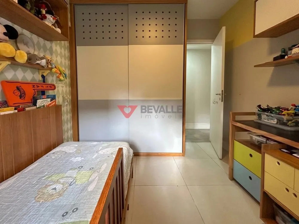 Apartamento, 3 quartos, 105 m² - Foto 7