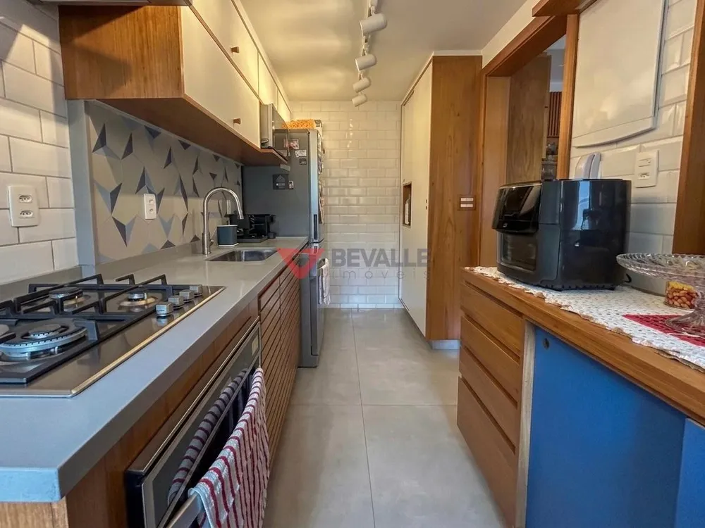 Apartamento, 3 quartos, 105 m² - Foto 10