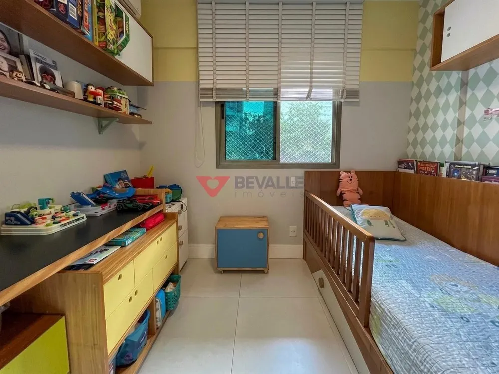 Apartamento, 3 quartos, 105 m² - Foto 8