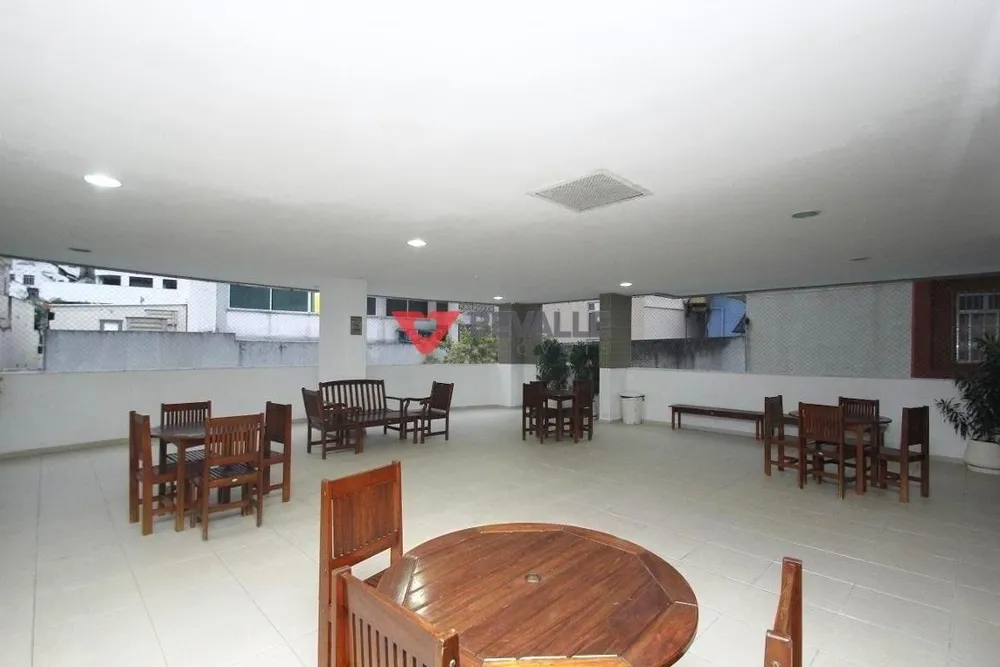 Apartamento, 3 quartos, 105 m² - Foto 16