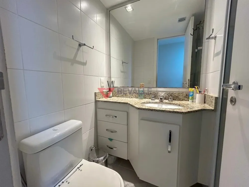 Apartamento, 3 quartos, 105 m² - Foto 12