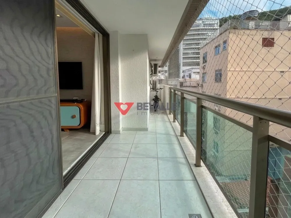 Apartamento, 3 quartos, 105 m² - Foto 1