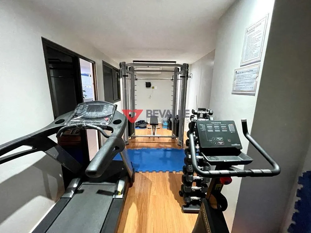 Apartamento, 3 quartos, 105 m² - Foto 15