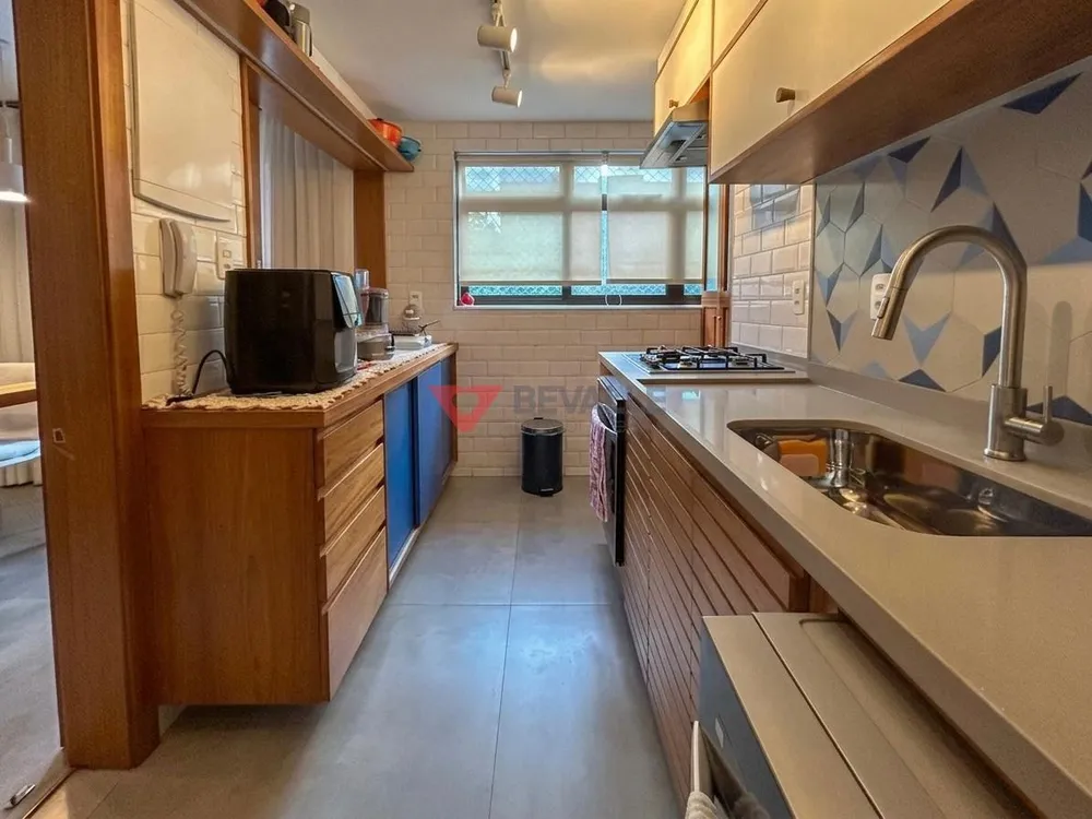 Apartamento, 3 quartos, 105 m² - Foto 11