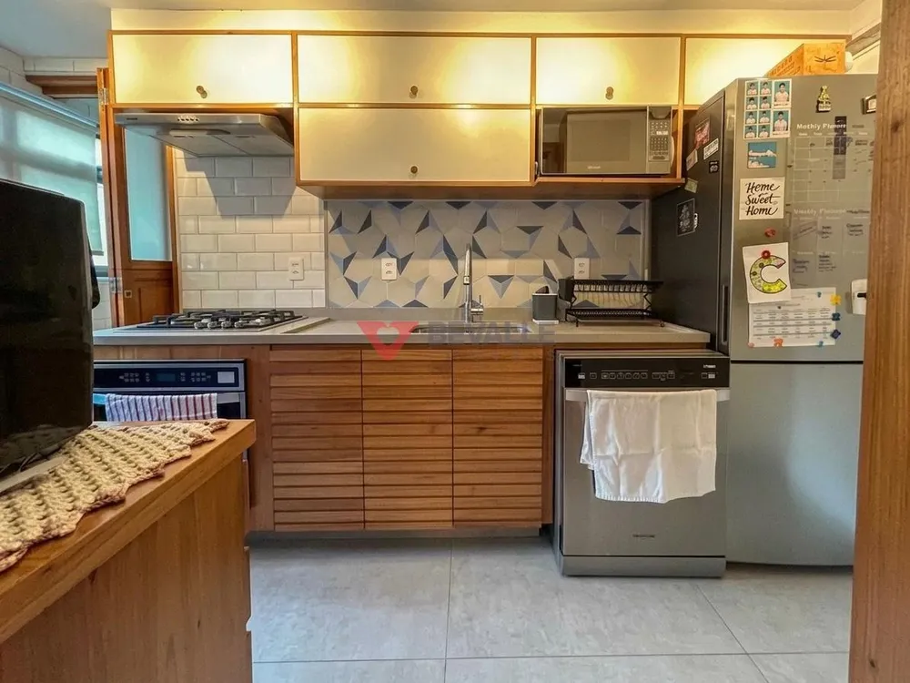 Apartamento, 3 quartos, 105 m² - Foto 9